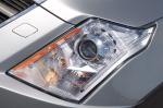 Cadillac SRX Crossover 2010 года